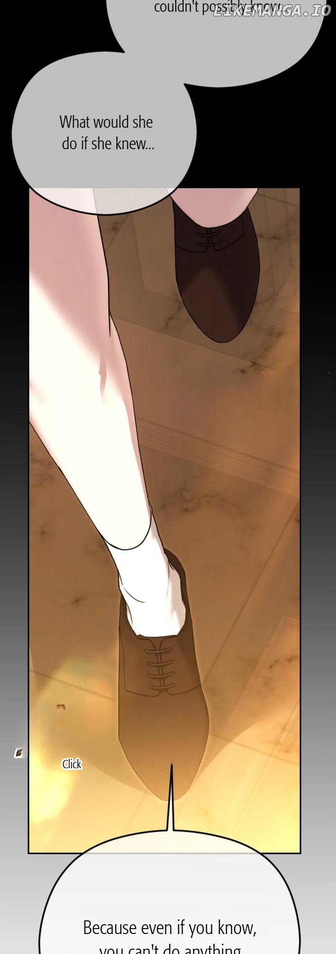 The Ending, I Want to Change it Chapter 76 - page 30